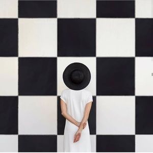 Meet your Posher, Kathy